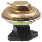 Exhaust Gas Recirculation (EGR) Valve
