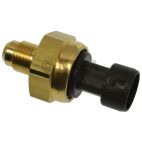 Delta Pressure Feedback Exhaust Gas Recirculation (EGR) Sensor