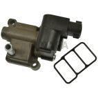 Auxiliary Air Regulator