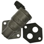 Auxiliary Air Regulator