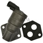 Auxiliary Air Regulator