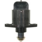 Auxiliary Air Regulator
