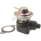 Exhaust Gas Recirculation (EGR) Valve