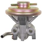 Exhaust Gas Recirculation (EGR) Valve