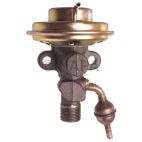 Exhaust Gas Recirculation (EGR) Valve