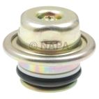 Fuel Injection Pressure Damper