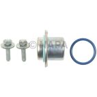 Fuel Injection Pressure Damper