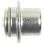 Fuel Injection Pressure Damper