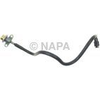 Fuel Injection Pressure Damper