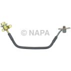 Fuel Injection Pressure Damper