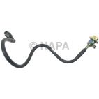 Fuel Injection Pressure Damper