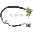 Fuel Injection Pressure Damper