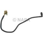Fuel Injection Pressure Damper