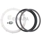 Fuel Pressure Regulator