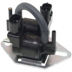 Exhaust Gas Recirculation (EGR) Valve Control Solenoid