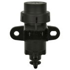 Exhaust Gas Recirculation (EGR) Valve Control Solenoid