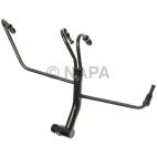 Secondary Air Injection Pipe