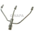 Secondary Air Injection Pipe