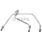 Secondary Air Injection Pipe