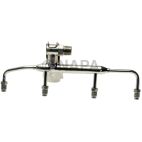 Secondary Air Injection Pipe