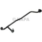 Secondary Air Injection Pipe