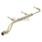 Secondary Air Injection Pipe