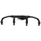 Secondary Air Injection Pipe