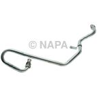 Secondary Air Injection Pipe