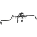 Secondary Air Injection Pipe
