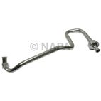 Secondary Air Injection Pipe