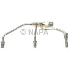 Secondary Air Injection Pipe