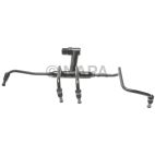 Secondary Air Injection Pipe
