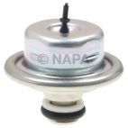 Fuel Injection Pressure Damper