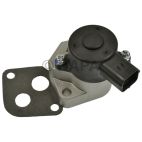 Auxiliary Air Regulator