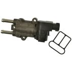 Auxiliary Air Regulator