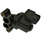 Auxiliary Air Regulator
