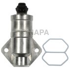 Auxiliary Air Regulator