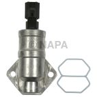 Auxiliary Air Regulator