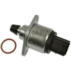 Auxiliary Air Regulator