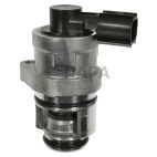 Auxiliary Air Regulator