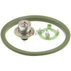 Fuel Pressure Regulator