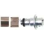 Fuel Pressure Regulator