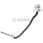 Fuel Pressure Regulator