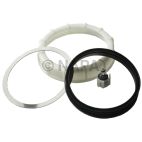 Fuel Pressure Regulator