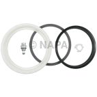 Fuel Pressure Regulator