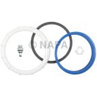 Fuel Pressure Regulator