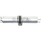 Fuel Filter and Pressure Regulator Assembly