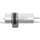 Fuel Filter and Pressure Regulator Assembly