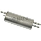 Fuel Filter and Pressure Regulator Assembly