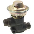 Exhaust Gas Recirculation (EGR) Valve